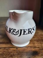 Emma Bridgewater milk jug Toast & Marmelade second, Huis en Inrichting, Keuken | Servies, Ophalen of Verzenden, Aardewerk, Overige stijlen