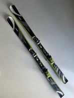 Elan ski's, Overige merken, 160 tot 180 cm, Gebruikt, Ophalen of Verzenden