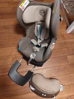 Autostoel kinderautostoel cybex sirona platinum 0-18kg isofi, Kinderen en Baby's, Autostoeltjes, Ophalen of Verzenden, Zo goed als nieuw