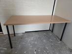 Mooie Tafel - Perfect voor Kantoor of Thuis!, Huis en Inrichting, Ophalen of Verzenden, Gebruikt, Bureau