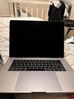 MacBook Pro 15-inch (2016) - Goed Onderhouden!, Computers en Software, Apple Macbooks, MacBook Pro, Gebruikt, 256 GB, 2 tot 3 Ghz