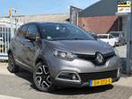 Renault Captur 1.2 TCe Dynamique | Trekhaak | Navi | Camera, Euro 5, Stof, Zwart, 4 cilinders