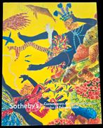 Sotheby's moderne kunst catalogus, 2008, Ophalen of Verzenden, Zo goed als nieuw