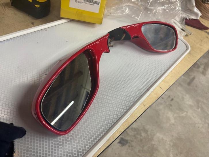Ducati Spiegels 748 916 996 998, Motoren, Onderdelen | Ducati, Gebruikt, Ophalen of Verzenden