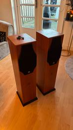 Monitor Audio Silver 7 Speakers, Ophalen, Gebruikt, Front, Rear of Stereo speakers, Overige merken