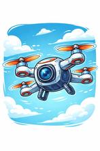 Drone luchtfoto en video voor een lage prijs., Ophalen of Verzenden