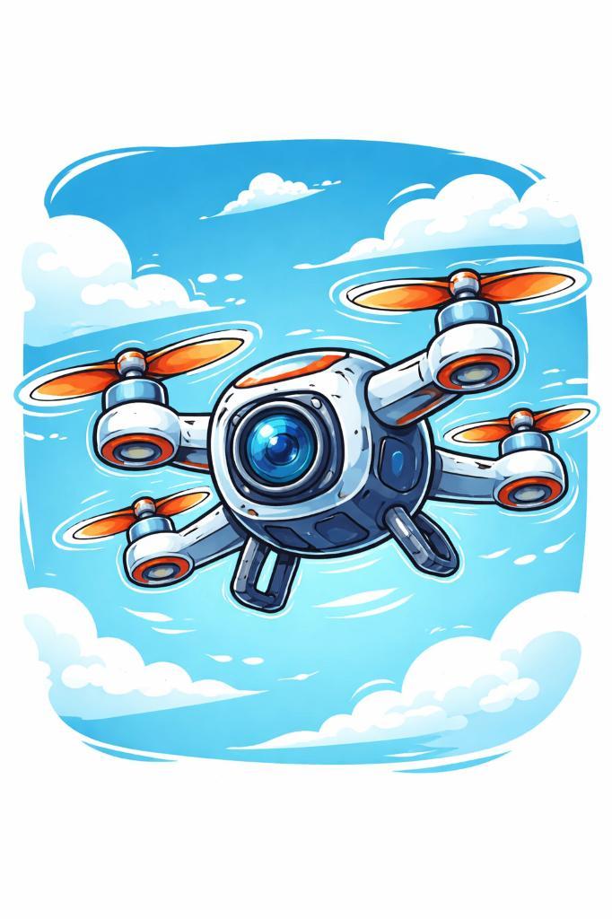 Drone luchtfoto en video voor een lage prijs., Huis en Inrichting, Overige Huis en Inrichting, Ophalen of Verzenden