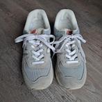 New Balance 574 - grijs- maat 40 - vallen klein, Kleding | Dames, Schoenen, Ophalen, New Balance, Sneakers of Gympen, Grijs