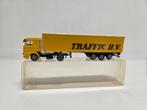 Efsi,Hollandoto Scania 113M Traffic B.V. 1:87, Efsi, ., Nieuw, Ophalen of Verzenden