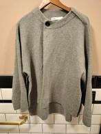 ZARA wollen trui/vest, zachte wolmix, maat S-M, Maat 38/40 (M), Verzenden, Zara, Zo goed als nieuw