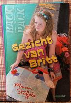 Maren Stoffels - Gezicht van Britt, Ophalen of Verzenden, Zo goed als nieuw, Maren Stoffels