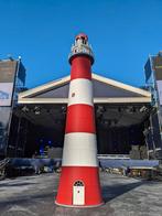 Vuurtoren model, Ophalen, Nieuw, Overige typen