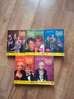 Vrienden voor het leven DVD, 5 seizoenen, Alle leeftijden, Ophalen, Zo goed als nieuw, Tv-programma of Sketches