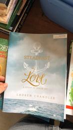 Steadfast love lauren chandler, Ophalen of Verzenden, Zo goed als nieuw