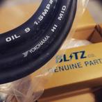 Blitz intercooler SE kit Cresta Mark II Chaser JZX90 JZX100, Auto diversen, Tuning en Styling, Ophalen of Verzenden