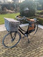 Oma fiets Sparta Country Tour, 56 cm of meer, Ophalen, Gebruikt, Versnellingen