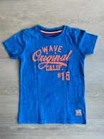 T-shirt maat 6/116 merk cars jeans, Kinderen en Baby's, Kinderkleding | Maat 116, Jongen, Gebruikt, Cars, Ophalen of Verzenden