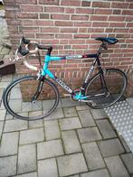 koopje Eddy merckx racefiets maat 61 zie foto s, Overige merken, Meer dan 20 versnellingen, Gebruikt, 57 tot 61 cm