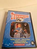 Thunderbirds DVD Boxset - Volumes 1 t/m 8, Alle leeftijden, Boxset, Science Fiction en Fantasy, Ophalen of Verzenden