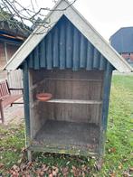 Duivenhok/kippenhok, Dieren en Toebehoren, Ophalen of Verzenden, Gebruikt, Kippenhok of Kippenren