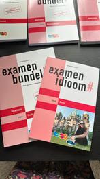 Christina Divendal - vwo duits idioom examen, Ophalen of Verzenden, VWO, Nederlands, Christina Divendal