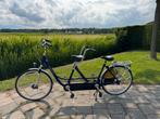 Tandem zoekt nieuwe avonturen, 53 tot 57 cm, Minder dan 10 versnellingen, Sparta, Gebruikt