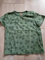 Groen tshirt maat 92. Zo goed als nieuw., Kinderen en Baby's, Kinderkleding | Maat 92, Ophalen of Verzenden, Zo goed als nieuw
