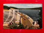 België - Eupen - Stuwdam, Ophalen of Verzenden, 1960 tot 1980, Gelopen, België en Luxemburg