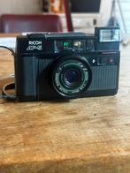 Ricoh AF-5 Analoge Camera, Audio, Tv en Foto, Fotocamera's Analoog, Ophalen of Verzenden, Gebruikt, Compact, Overige Merken