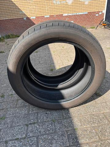 2x zomerband 235/50R20 beschikbaar voor biedingen