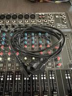 Mengpaneel / mixer, Muziek en Instrumenten, Ophalen, Gebruikt, 5 tot 10 kanalen, Microfooningang
