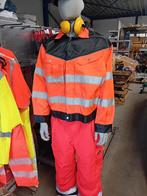 Hydrowear Werkjas Reflecterend oranje Nieuw, Ophalen of Verzenden, Nieuw, Jas