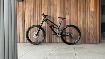 Canyon TORQUE CF 7 Carbon beschikbaar voor biedingen