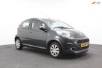 Peugeot 107 1.0 Active | NAP | Airco | APK 02-2026 | Elektri, Voorwielaandrijving, Euro 5, Gebruikt, 4 stoelen