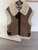 Zara bodywarmer XS, Kleding | Dames, Bodywarmers, Ophalen of Verzenden, Zo goed als nieuw, Maat 34 (XS) of kleiner