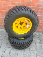 Wielen John Deere Zero Turn ( Kenda 24x12.00-12 NHS), Ophalen, Zo goed als nieuw