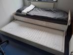 Bed, 90 cm, Eenpersoons, Ophalen of Verzenden, Zo goed als nieuw