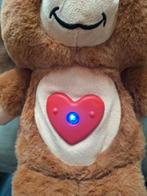 Hug me konijn knuffel hh, Kinderen en Baby's, Speelgoed | Knuffels en Pluche, Onbekend, Konijn, Zo goed als nieuw, Onbekend