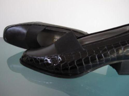 GRATIS VERZENDEN | ALEXANDRIA nieuwe zwarte pumps 39.5, Kleding | Dames, Schoenen, Nieuw, Pumps, Zwart, Verzenden