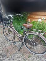 Gazelle puur .nl, Versnellingen, Zo goed als nieuw, 50 tot 53 cm, Ophalen