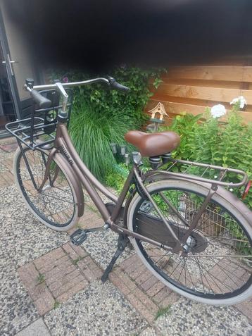 Gazelle puur .nl beschikbaar voor biedingen