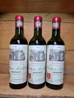 Chateau Montbrun Margaux 1961., Frankrijk, Nieuw, Ophalen of Verzenden, Rode wijn