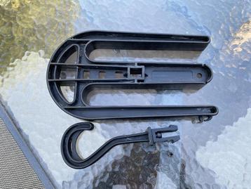 Droogpak hanger beschikbaar voor biedingen