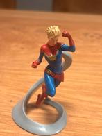 Captain Marvel Figuur - Marvel Comics, Ophalen of Verzenden, Zo goed als nieuw