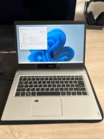 Acer Spin 3 i5 Touchscreen + Pen - 8GB RAM, Computers en Software, Windows Laptops, Gebruikt, 2 tot 3 Ghz, Qwerty, 8 GB