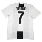 Juventus thuisshirt 2018/19 Ronaldo #7, Verzamelen, Buitenlandse clubs, Shirt, Service@adidas.com, Ophalen of Verzenden