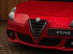 Alfa Romeo Giulietta 1.7 TBi Quadrifoglio Verde | Sportstoel, Auto's, Alfa Romeo, Gebruikt, 4 cilinders, Met garantie (alle), 14 km/l