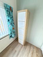 kast slaapkamer, Ophalen, Zo goed als nieuw, 150 tot 200 cm, 25 tot 50 cm