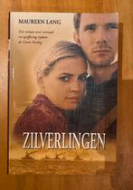 Zilverlingen - Maureen Lang, Ophalen of Verzenden, Gelezen, Maureen Lang, Nederland