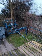 Project menwagen, Ophalen of Verzenden, Overige soorten